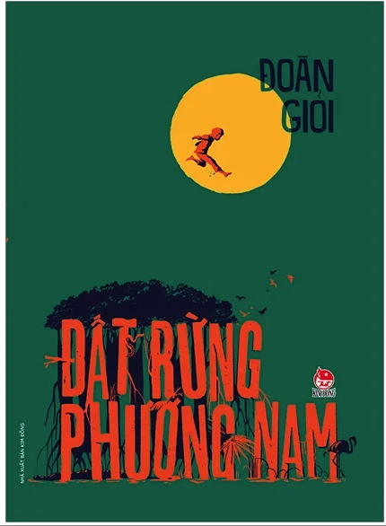 Đất Rừng Phương Nam